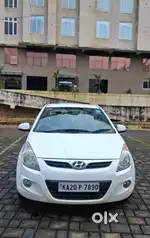 Hyundai i20 2009-2011 1.4 Asta (AT), 2011, Petrol