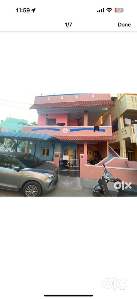 House for rent