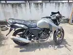 Tvs apache 160 Rtr