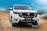 Ministry Official Driver for expert driving