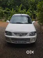 Maruti Suzuki Alto 2010