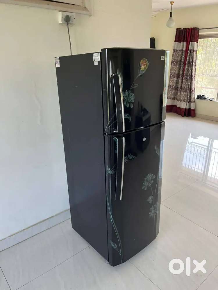 LG Refrigerator fridge