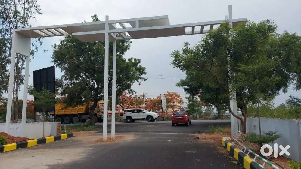 Best plot for investment and residential