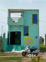 Individual house for sale in RN palayam, kaspa