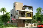 Bhilgaon New Duplex For Sale