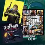 Pc Premium Games