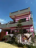 Kashyap vila