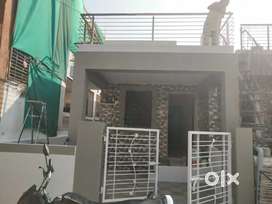 Ground floor, Row house with 795 sqft jagha