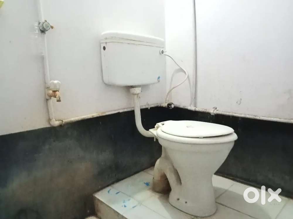 RCC Part HOUSE FOR RENT (GIRLS ONLY)