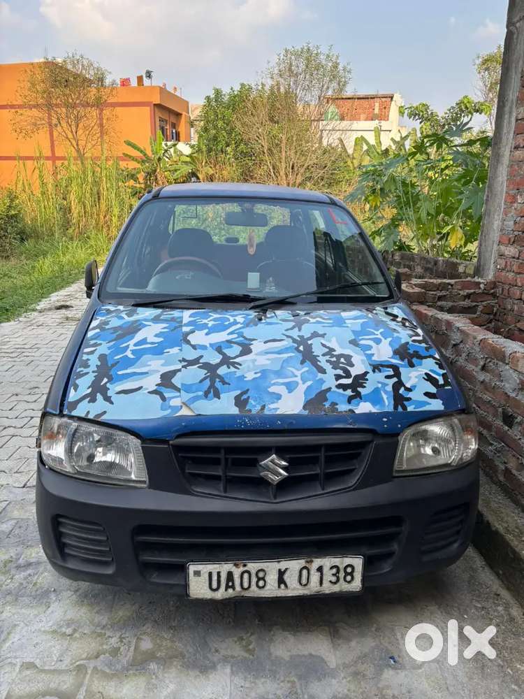 Alto lxi 2007 model
2027 tk passing