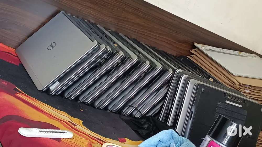 Advanced Chip Level Repairing