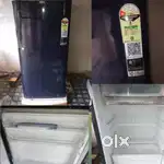 Brand new fridge Only 3 month old