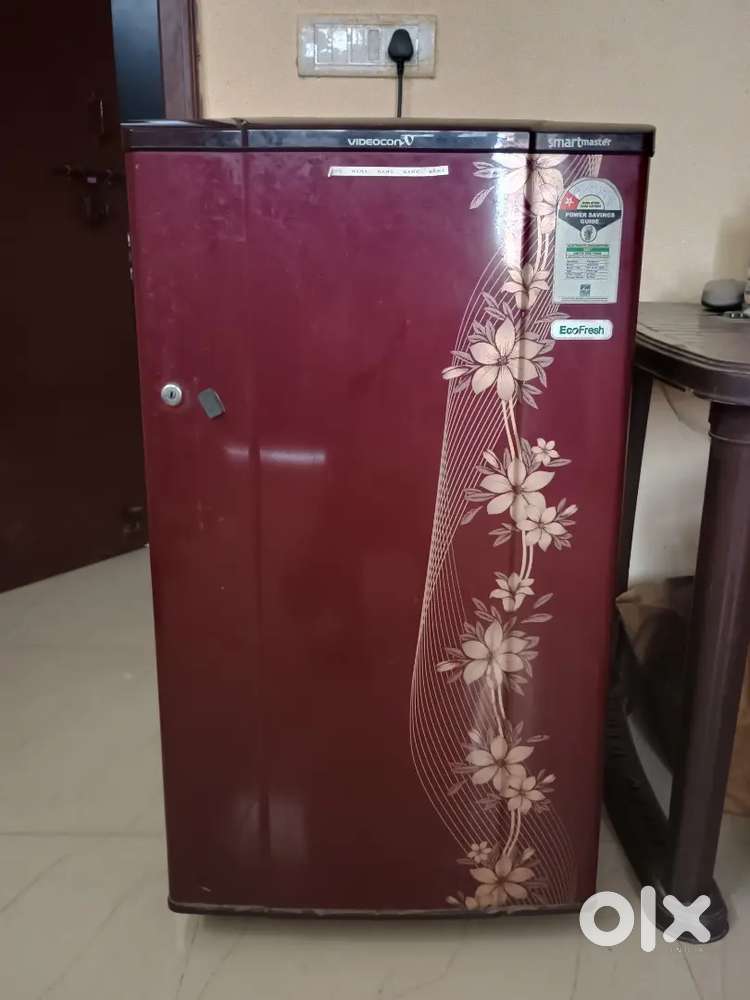 Fridge 150 litre