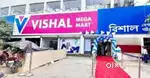 Store manager girls and boys urgently requirements vishal mega mart