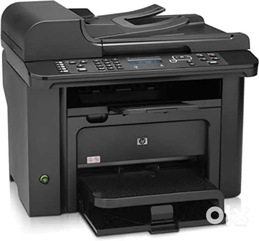 HP LaserJet Pro M1536dnf