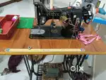 Pico machine