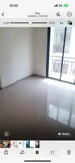 flat for rent in vadsar