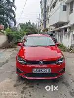 Volkswagen Polo 1.0 MPI Highline, 2022, Petrol