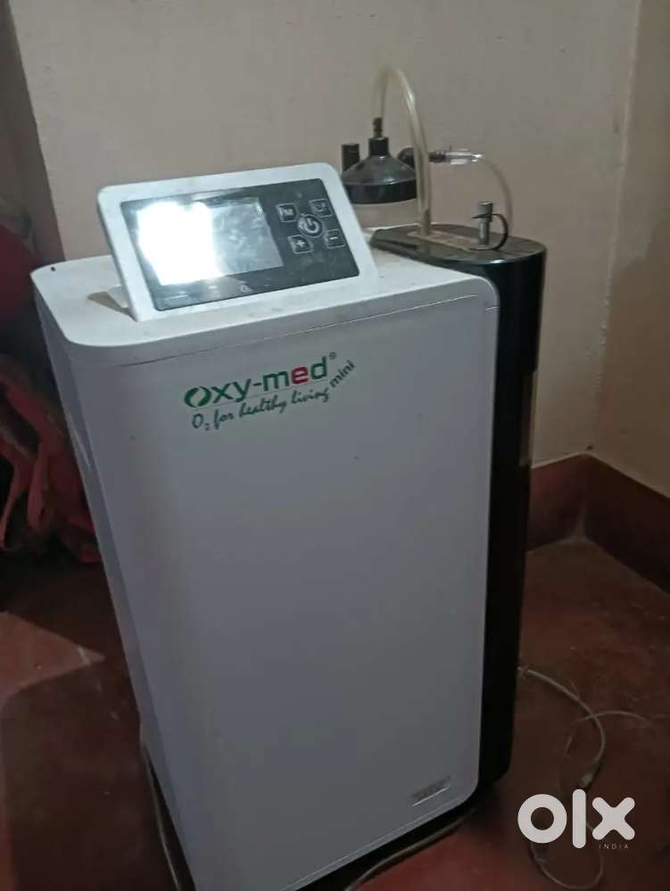 Oxygen Concentrator 5LTR