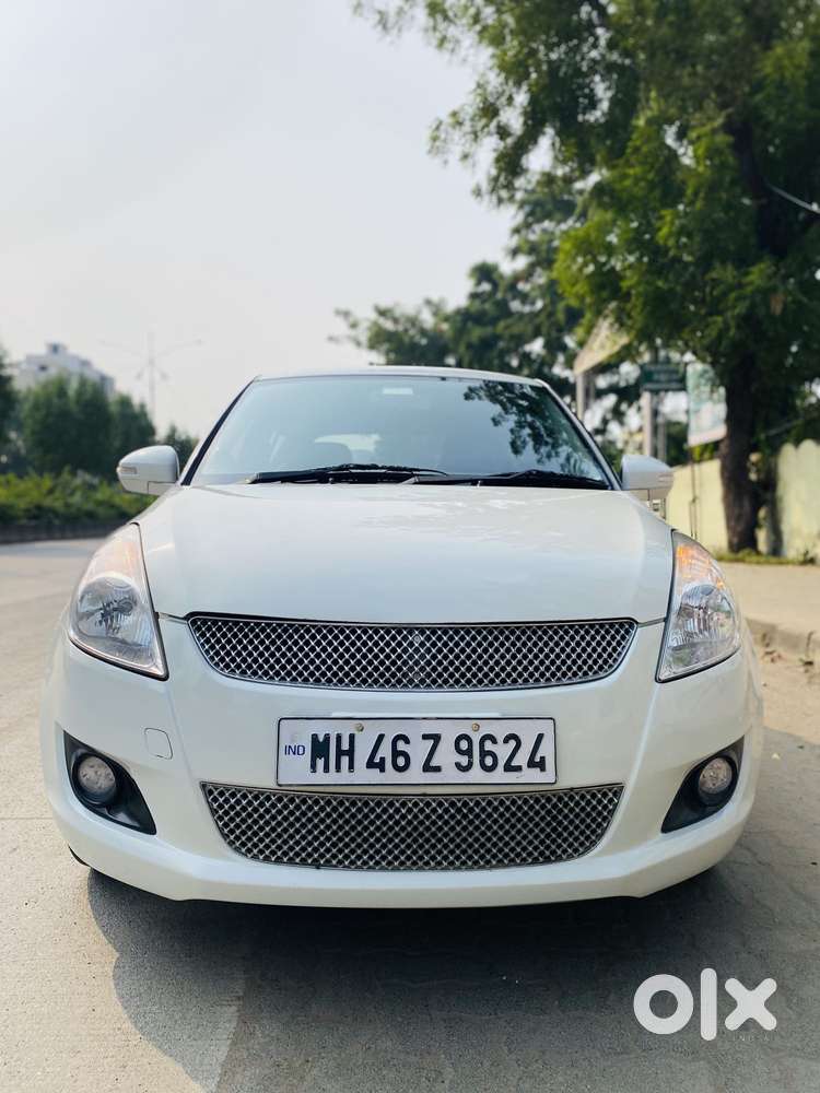 Maruti Suzuki Swift VXi + Manual, 2014, Petrol