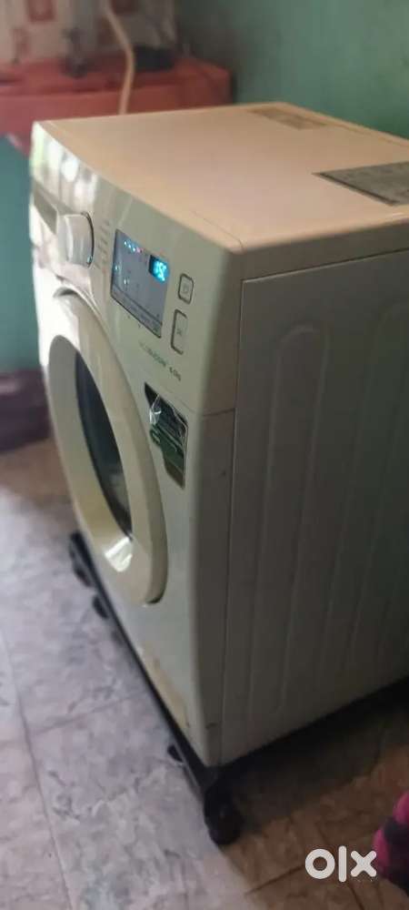 Automatic washing machine for sale