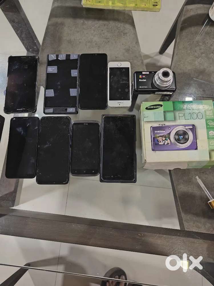 8 phone ane 2  camera 20000 ma ane Samsung fold  20000 ma