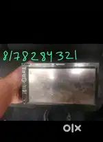 Car led screen worldtech company