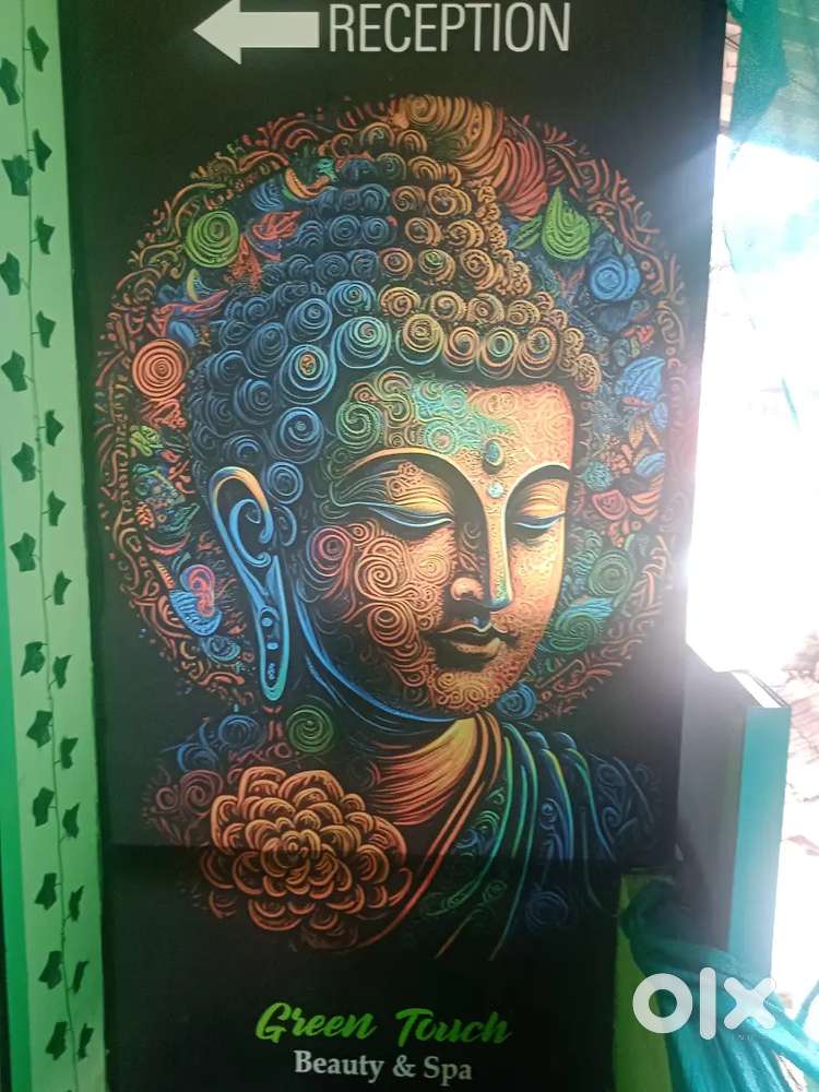 Kottayam, ettumanoor Ayurveda spa female