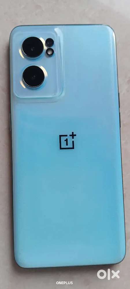 OnePlus Nord 2 5G ,Fix Price, 8GB RAM,128 GB ROM,Display Fingerprint