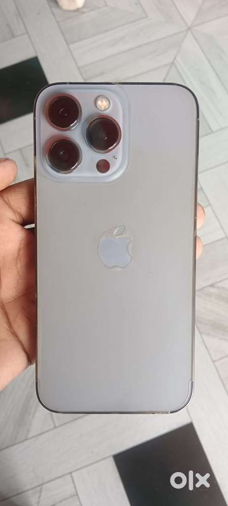iPhone 13pro 128 GB