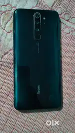 2021model, redmi note 8 pro 8GB Ram 128 GB storage, best camera