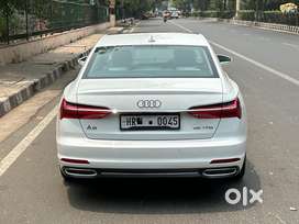 Audi A6 2.0 45 TFSI Technology, 2023, Petrol