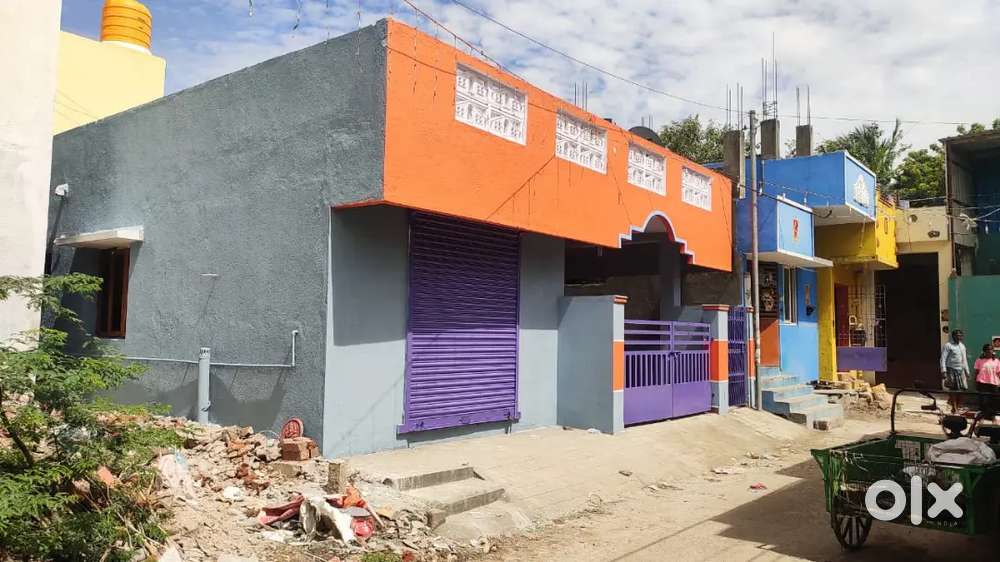 Shop Rent kundrathur