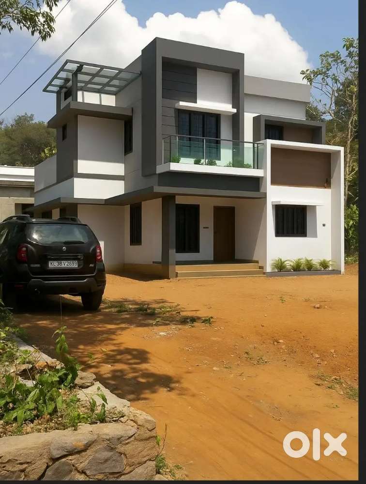 konni Cherimukku junction. Bus stop 650meeter location