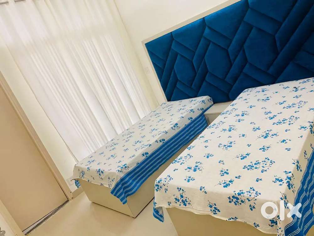 NO BROKERAGE 500+ Luxury Boys PGs with meals & amenities in Noida!