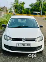 Volkswagen Polo 1.0 MPI Trendline, 2011, Diesel