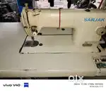 Silai machine