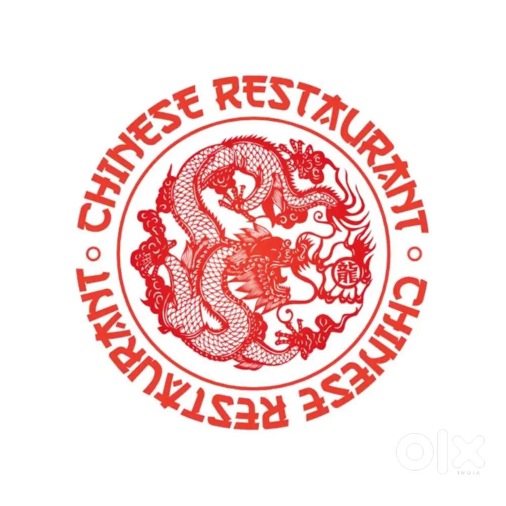 Chinese shop ke liye cook chahiye