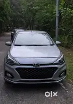 I 20 asta model 2018 last