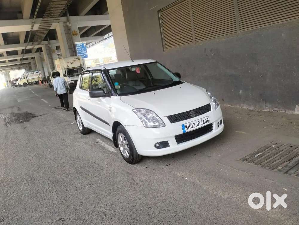 Maruti Suzuki Swift 2008 Diesel 74000 Km Driven