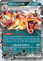 Pokemon card
