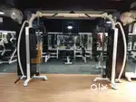 Get brand new commercial gym setup direct from factory in best price.