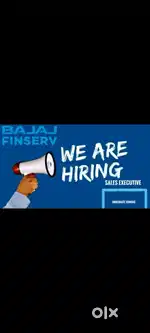 Sales officer