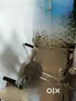 Exercise equipment
