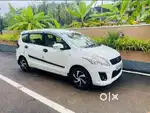 FAMILY USED 2012-13 ERTIGA-VDi-1.15 KM-NO REPLACEMENT-SHOWROOM SERVICE