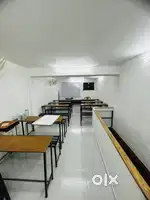 Fully Furnished Academy/Office Space Available for Rent