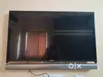 Sony 43 inch TV in perfectly working condition
