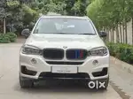 BMW X5 xDrive 30d, 2014, Diesel