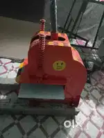 Slipper Machine
