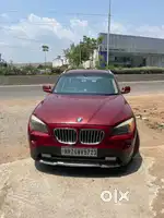 BMW X1 2012 Diesel Well Maintained